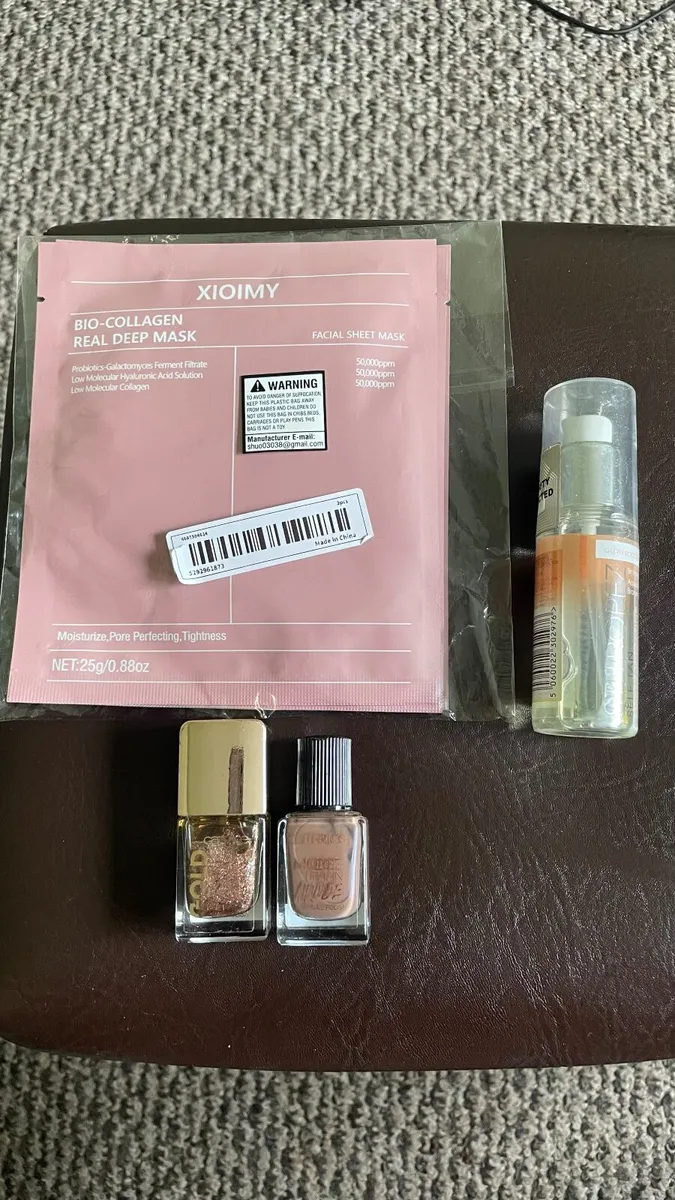 All new beauty bundle - Image 1