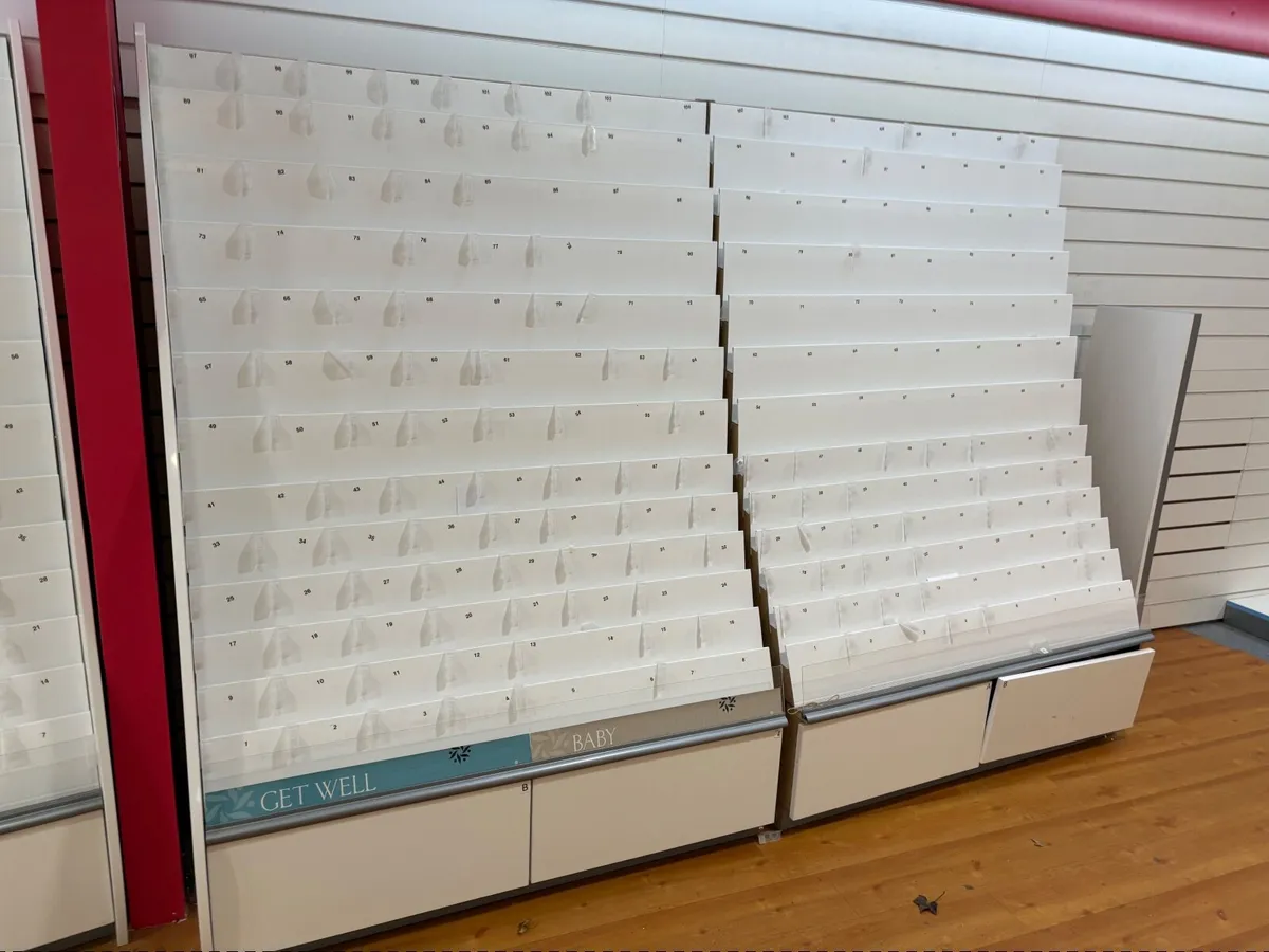 Greeting Card Display Stands - Image 2