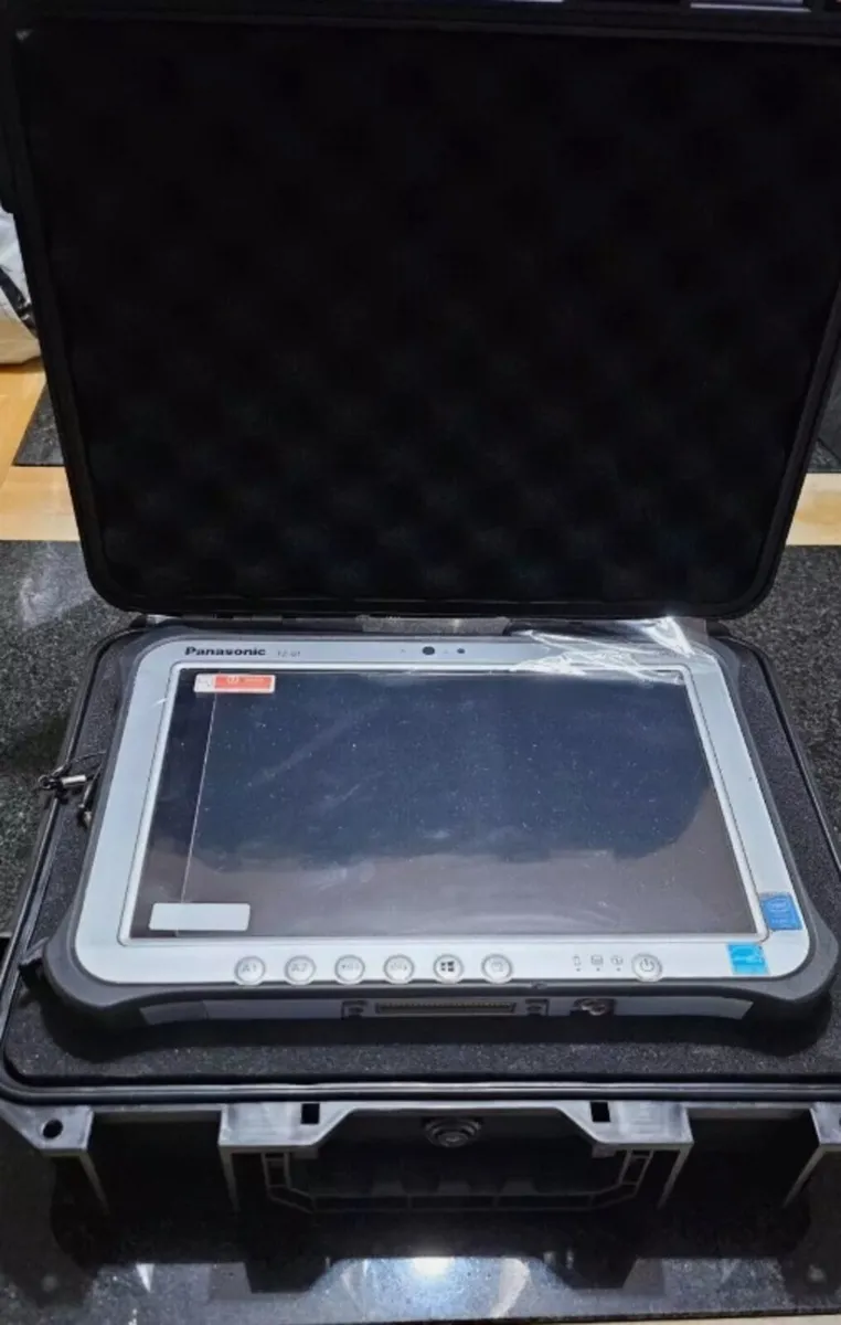 Volvo vocom tool Scania SDP3 car truck diagnostic - Image 3
