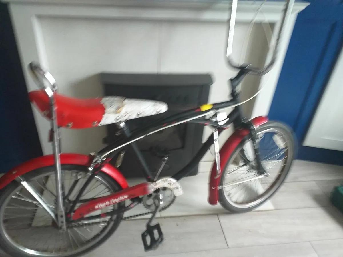 Bicycle - Image 3
