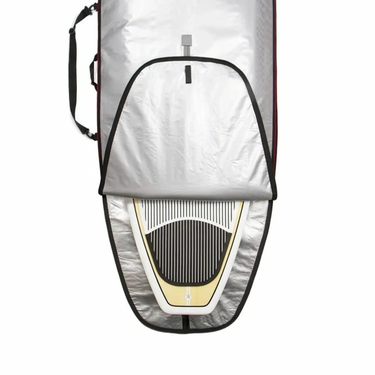 Ocean and Earth 5mm Barry Basic SUP Board Bag - Image 2