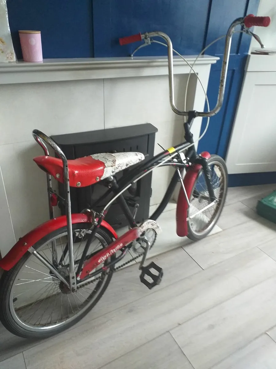 Bicycle - Image 4