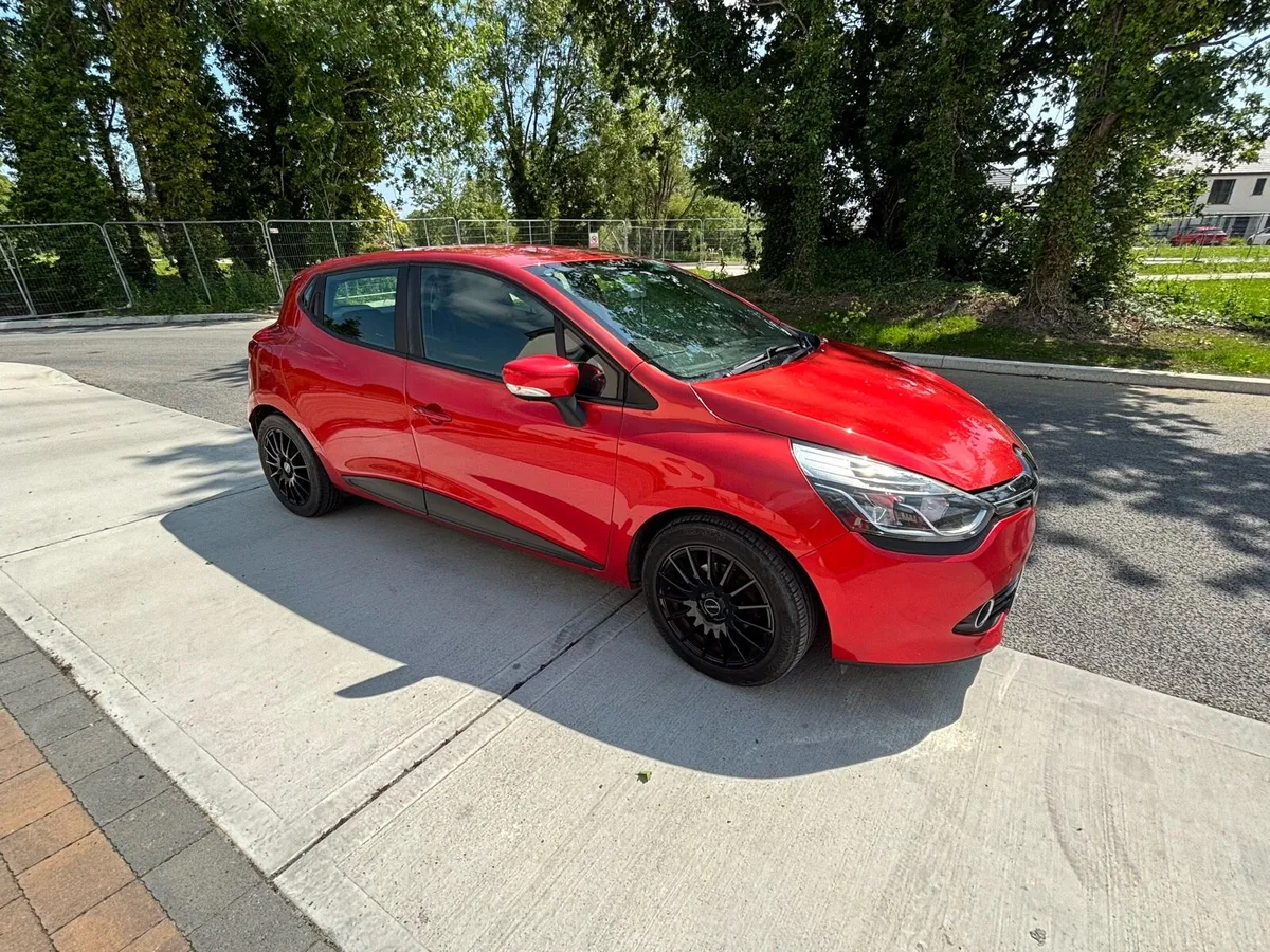 Renaul Clio 1.1 Petrol - Image 3