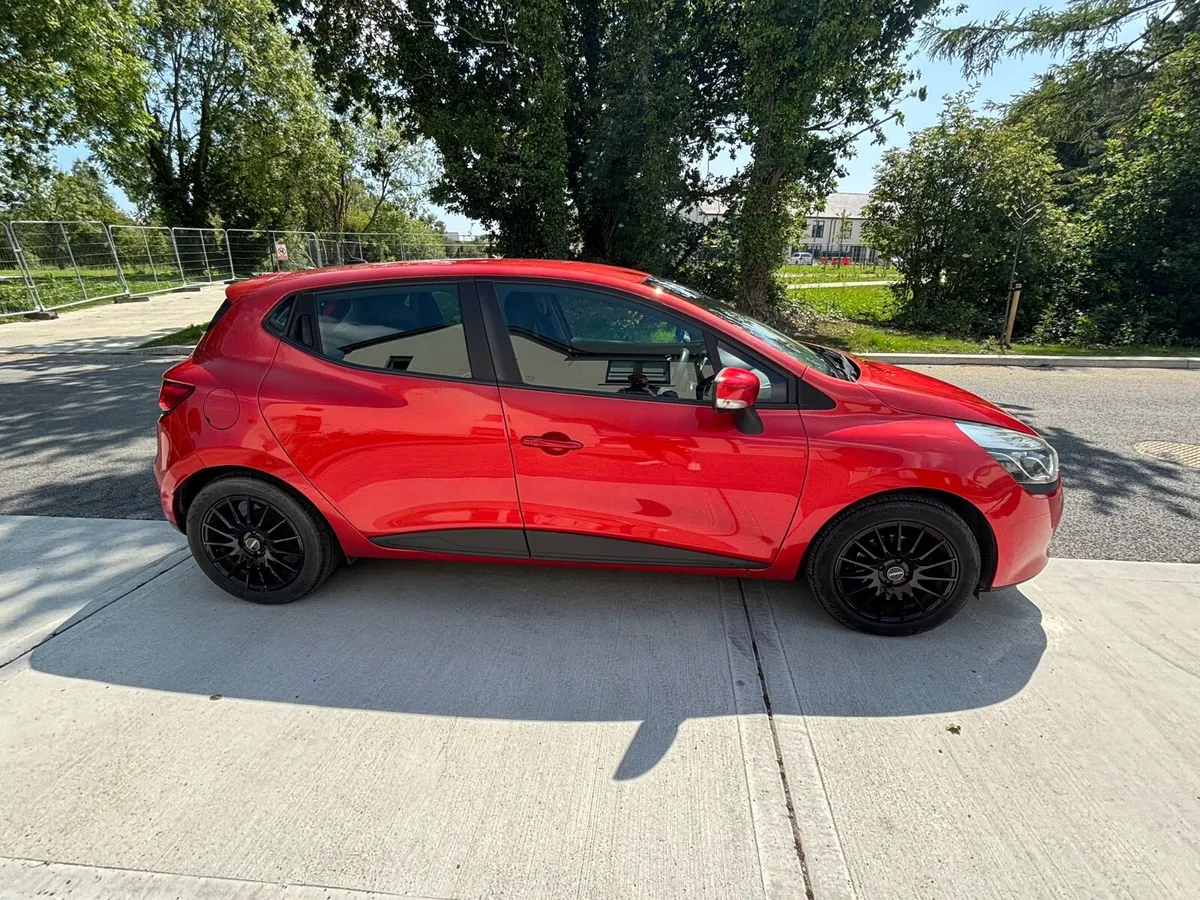 Renaul Clio 1.1 Petrol - Image 4