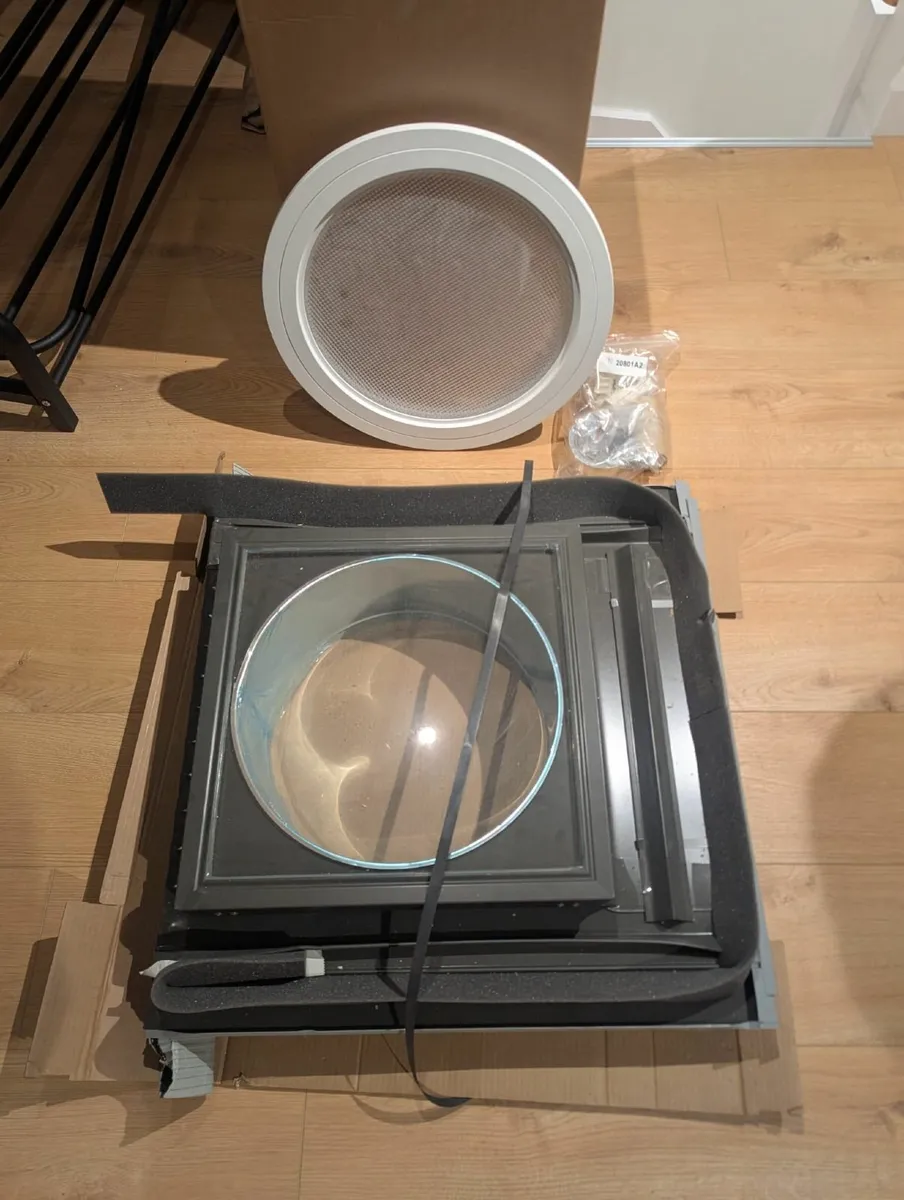 Fakro Solar Tunnel Roof Light - Image 2