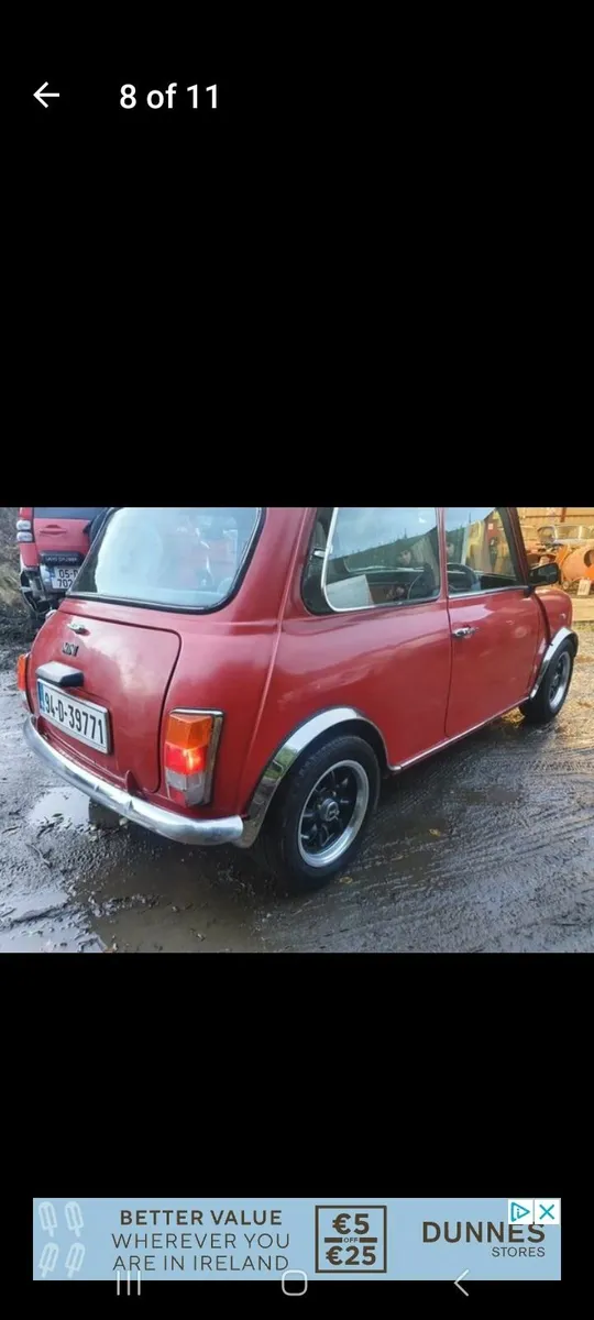 Rover Other 1994 - Image 2