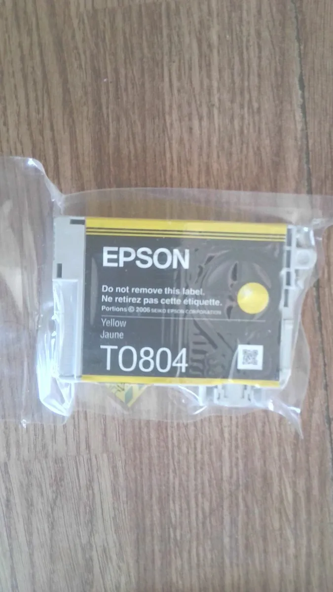 Printer cartridges - Image 1