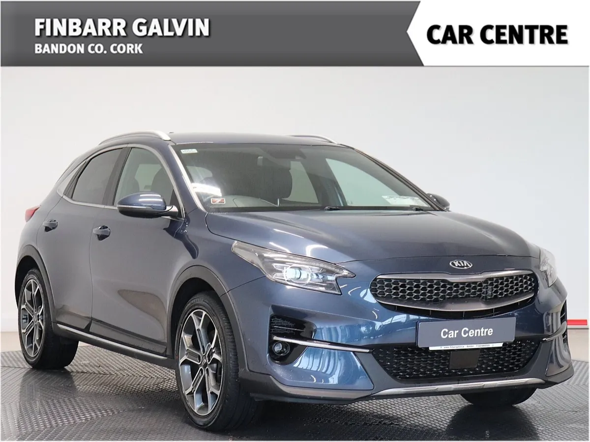 Kia XCeed 1.0 LITRE K3 - Image 1