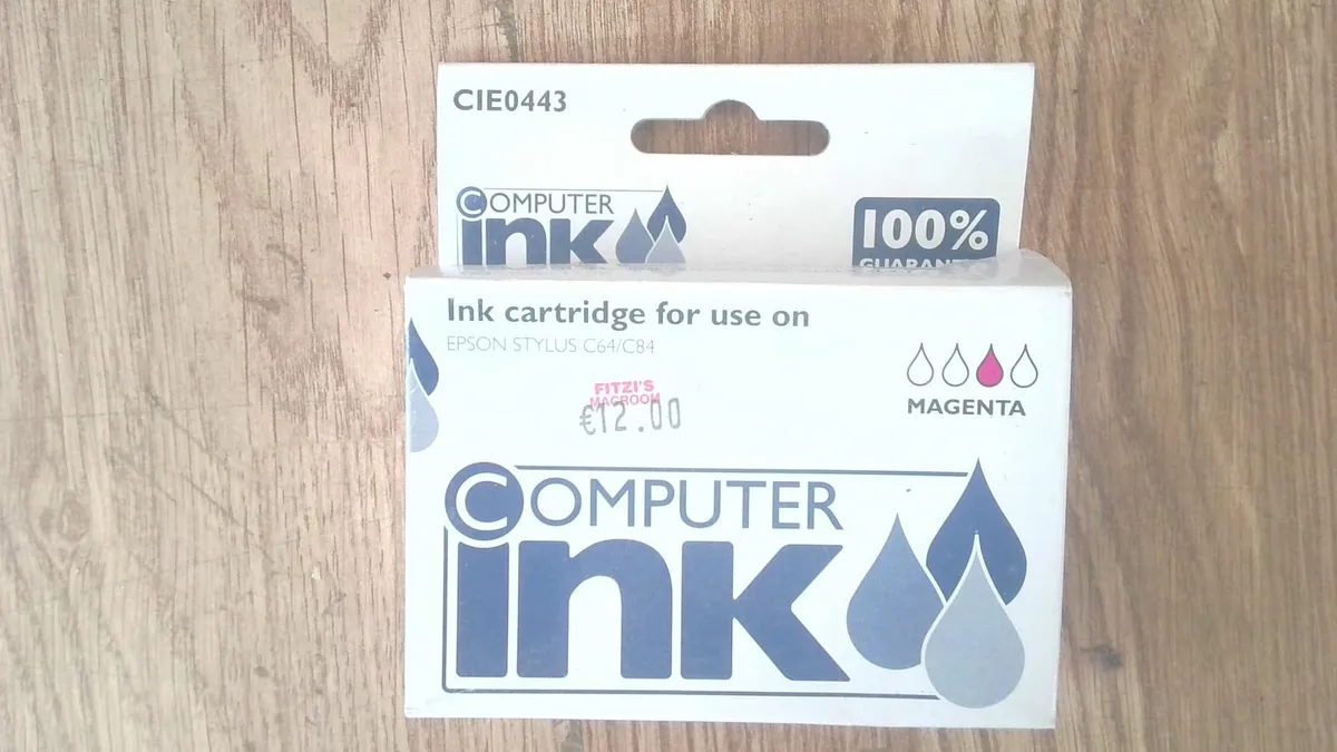 Printer cartridges - Image 2