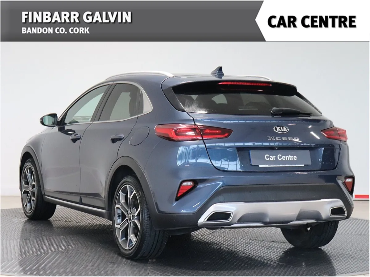 Kia XCeed 1.0 LITRE K3 - Image 2