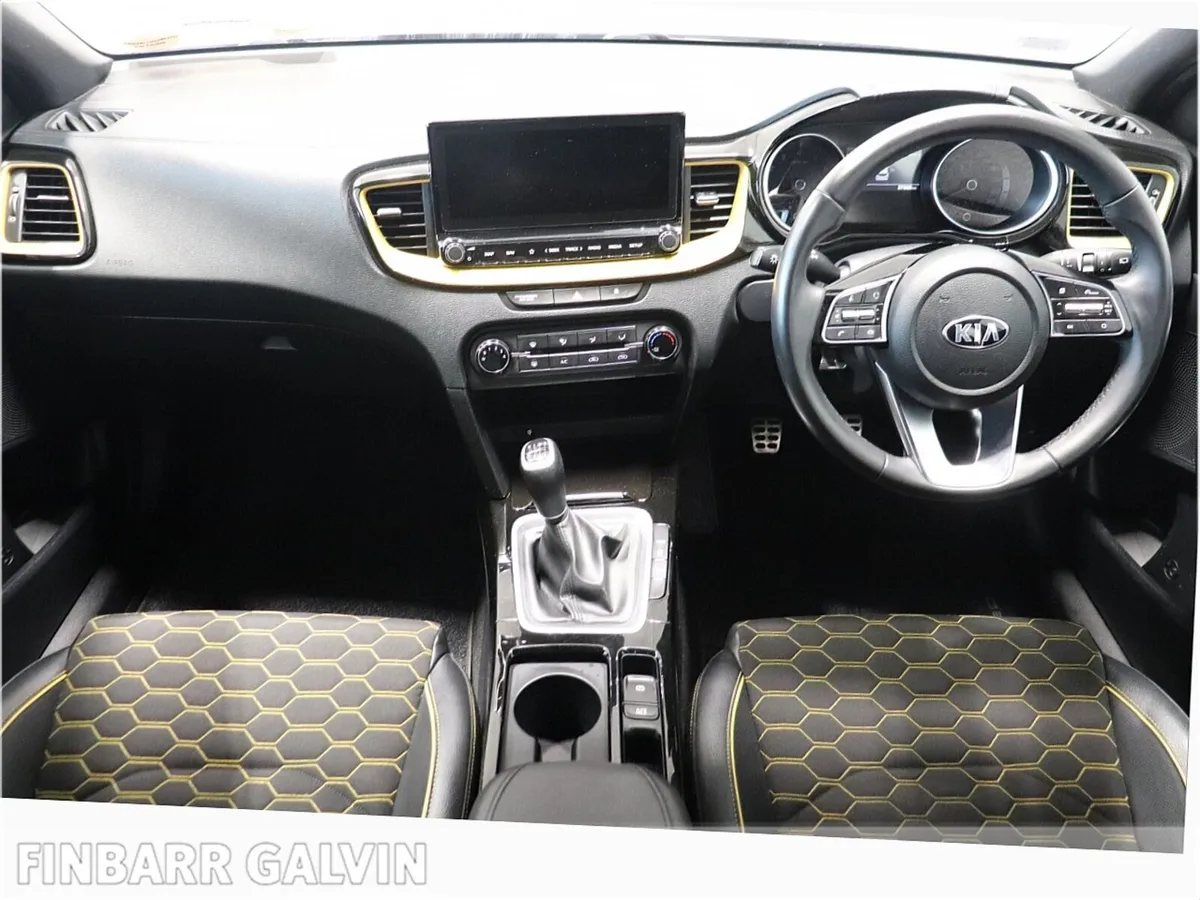 Kia XCeed 1.0 LITRE K3 - Image 4
