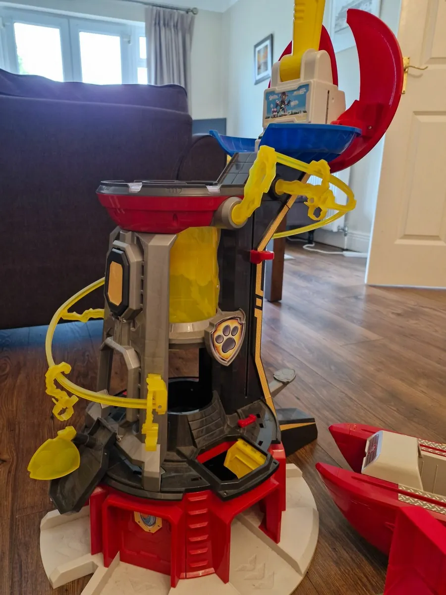 Paw Patrol bundle - Image 2