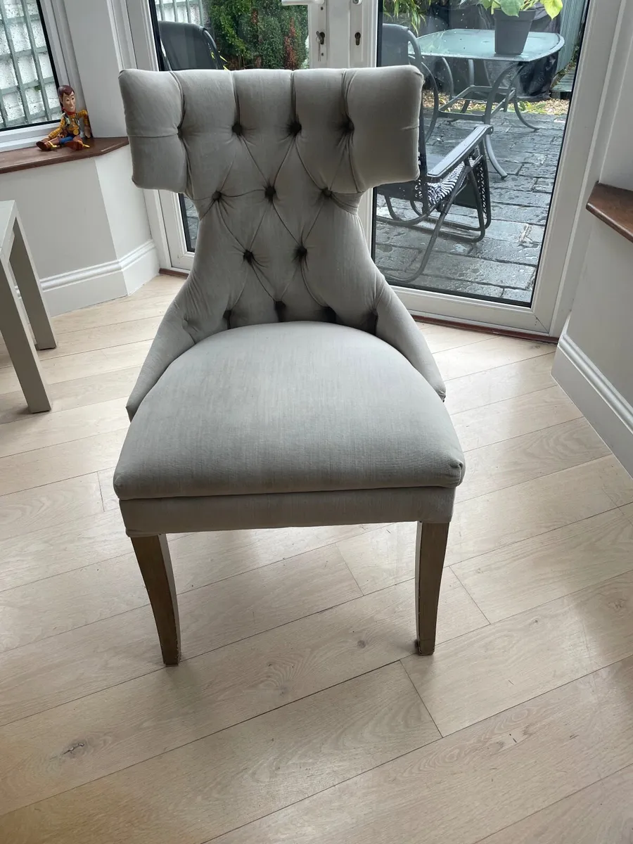 Designer chair - Image 2