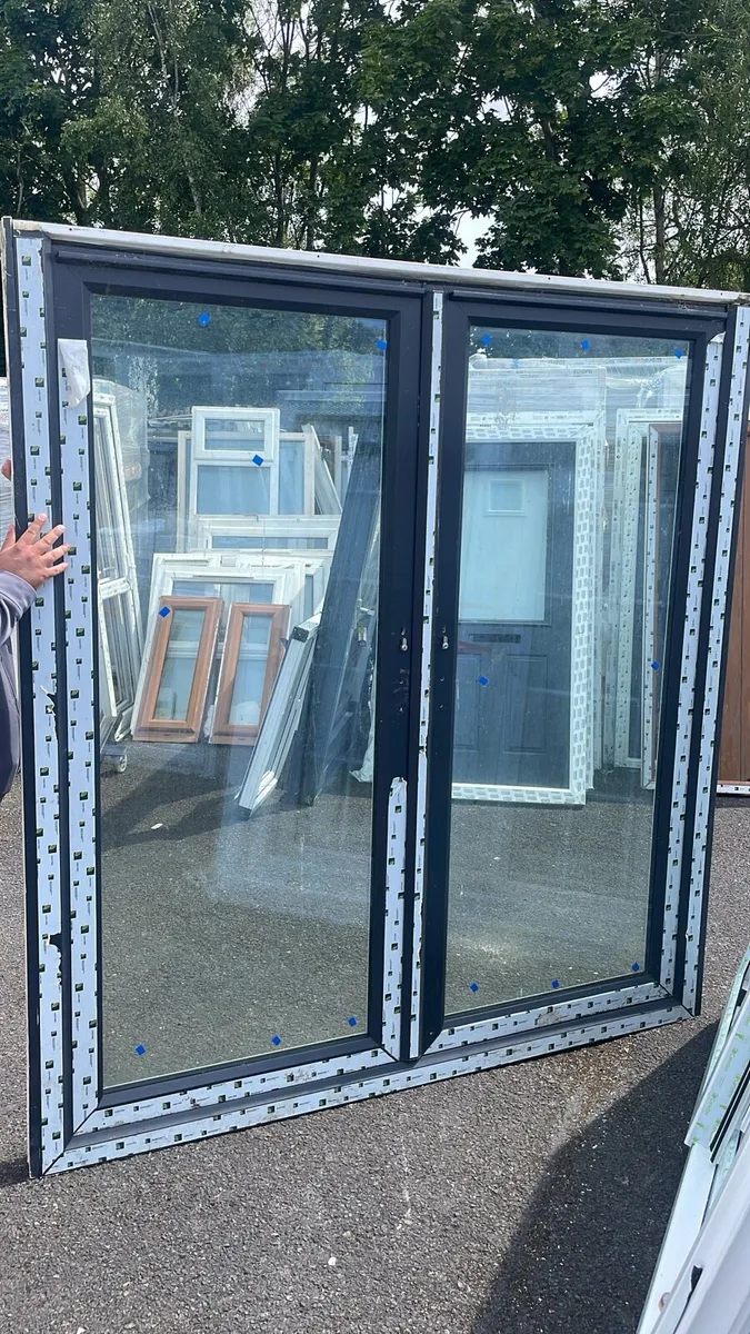 Pvc doors - Image 1