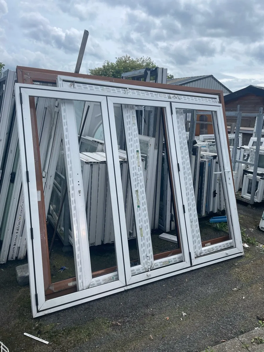 Pvc doors - Image 2