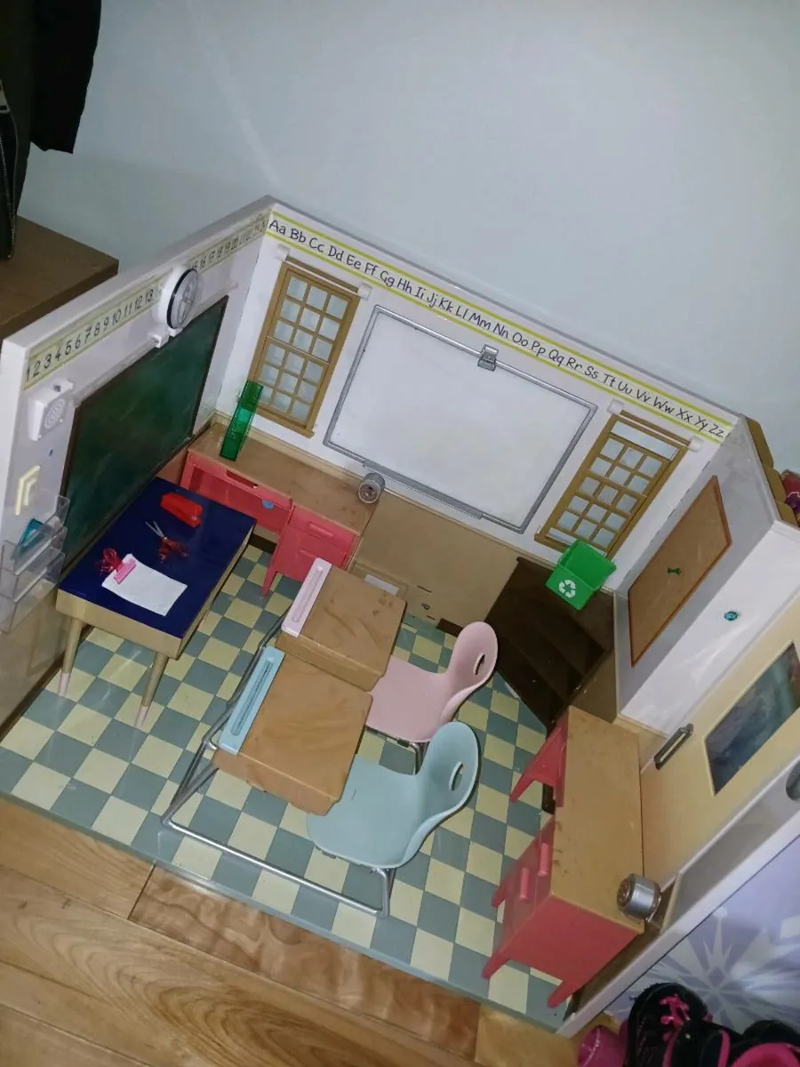 Our Generation School - Image 1