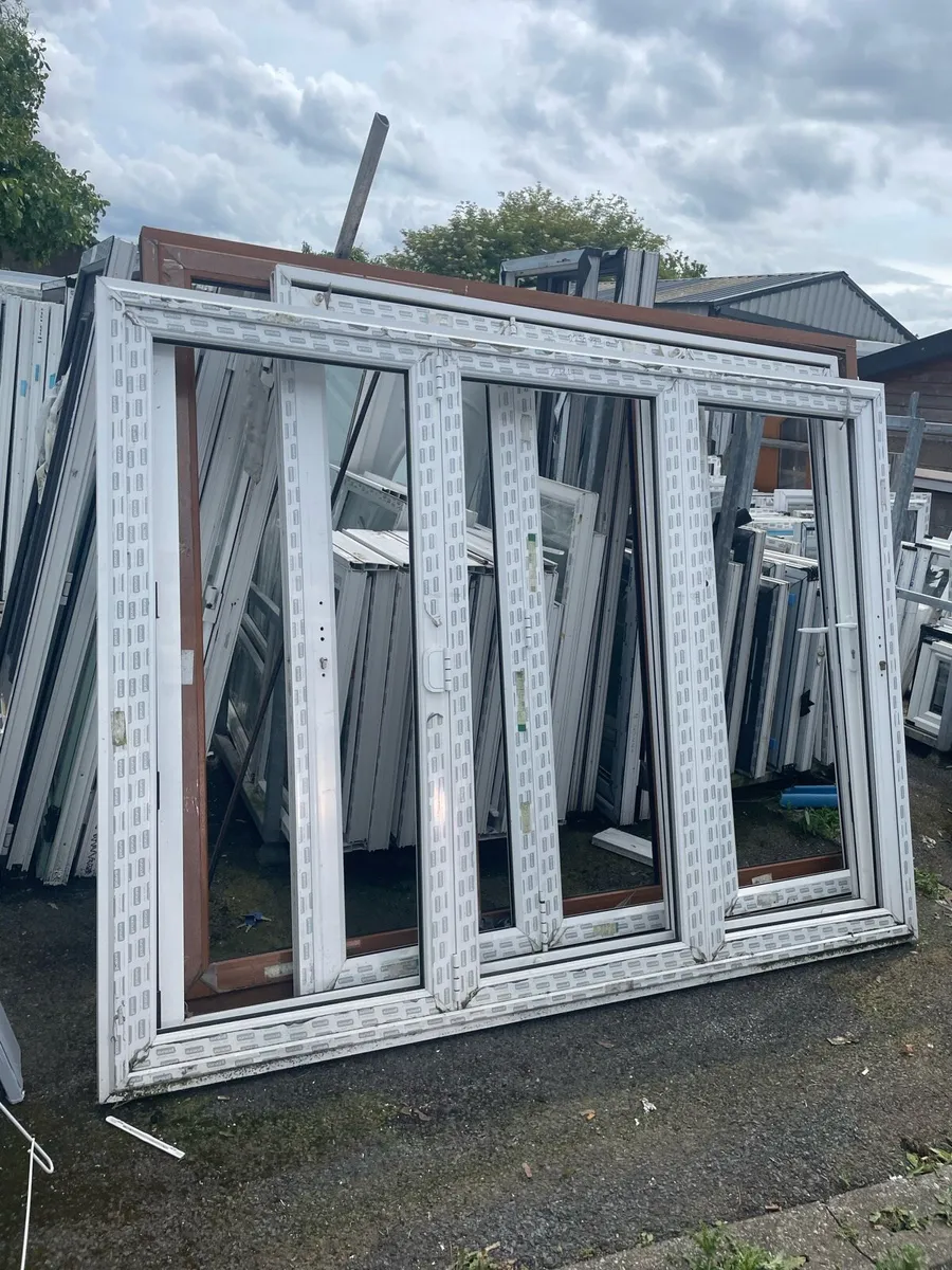 Pvc doors - Image 3