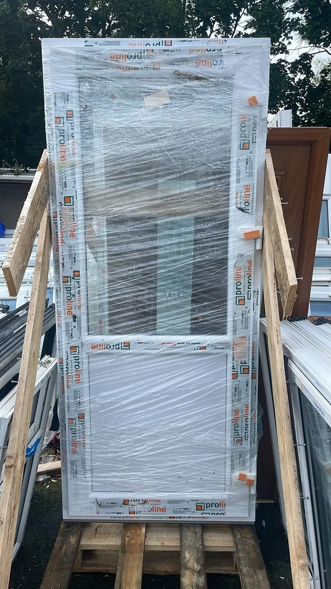 Pvc doors - Image 4