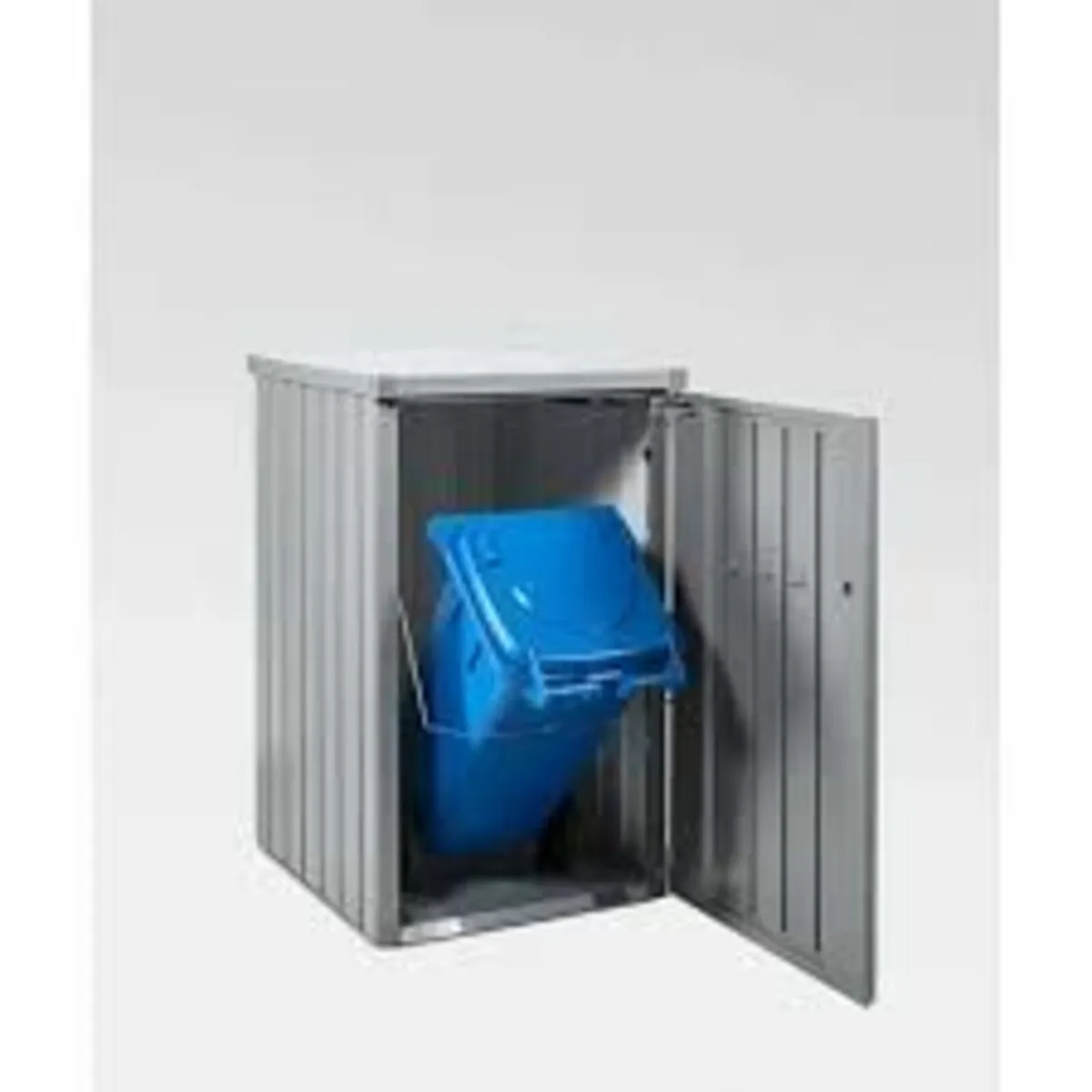 Dustbin Storage Solution a real eye-catcher - Image 3