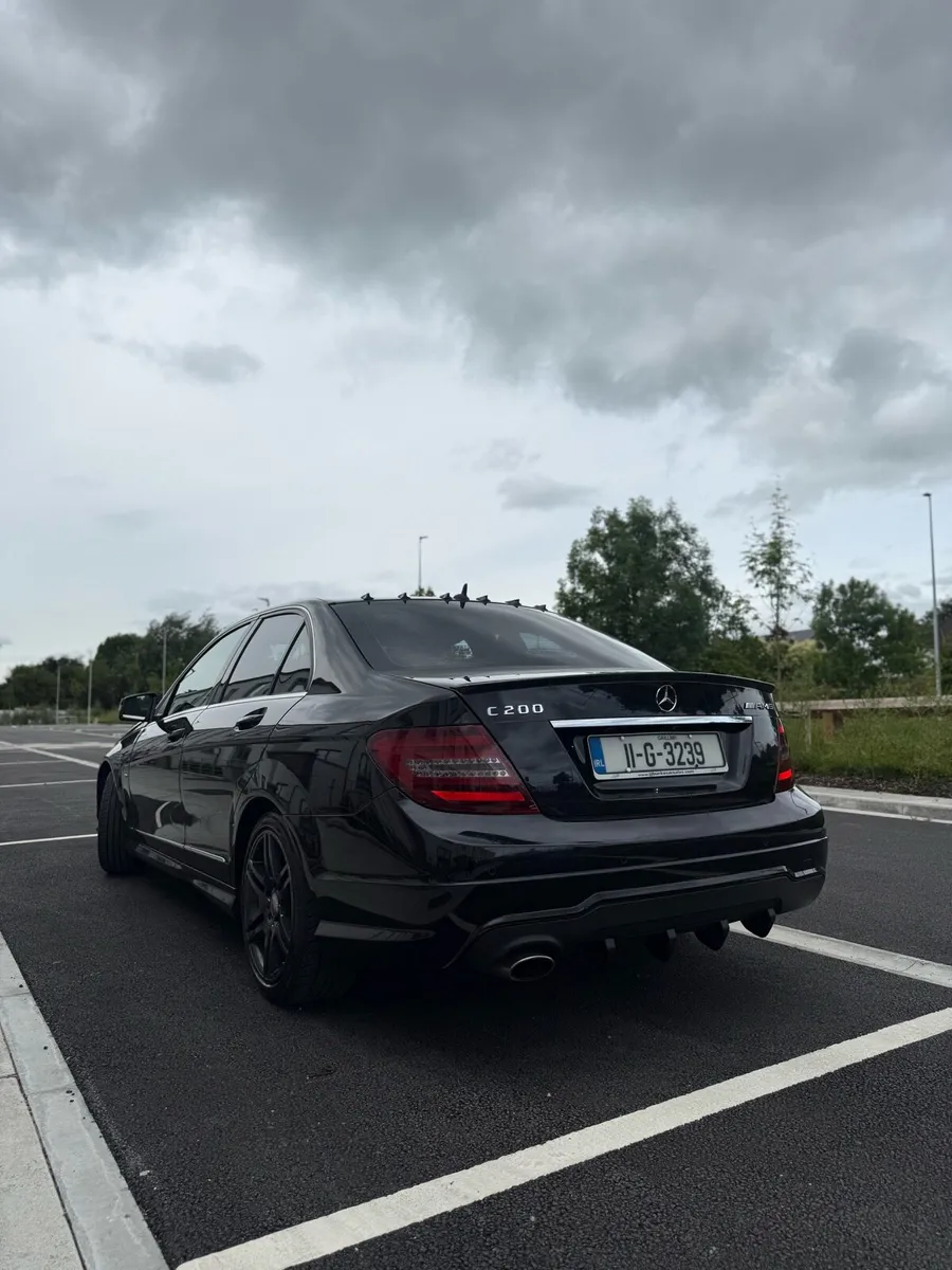 Mercedes-Benz AMG - Image 4