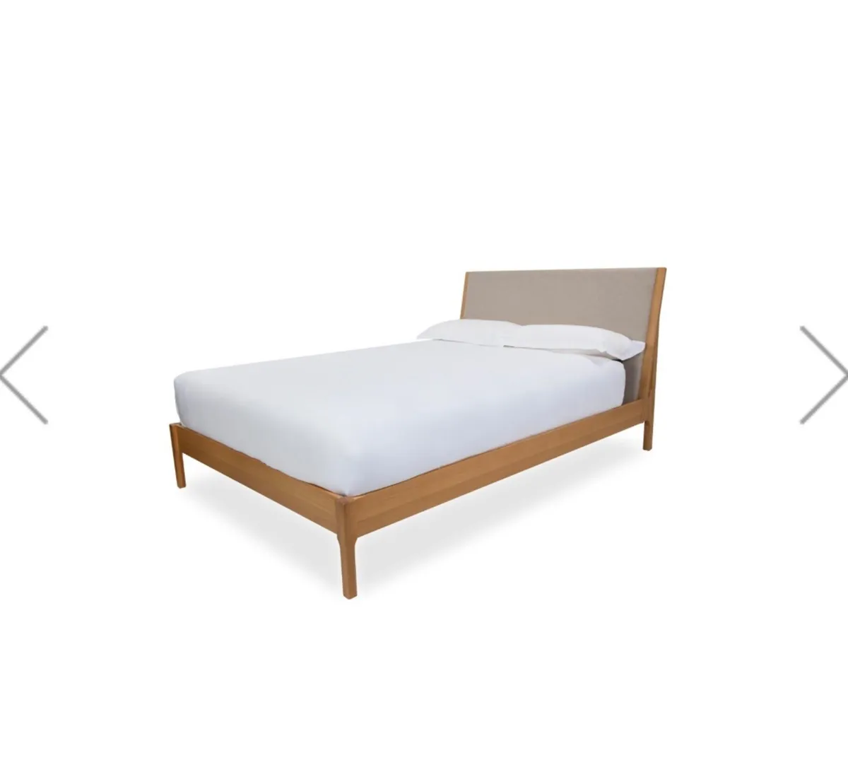 6ft Super King Bed - Image 1