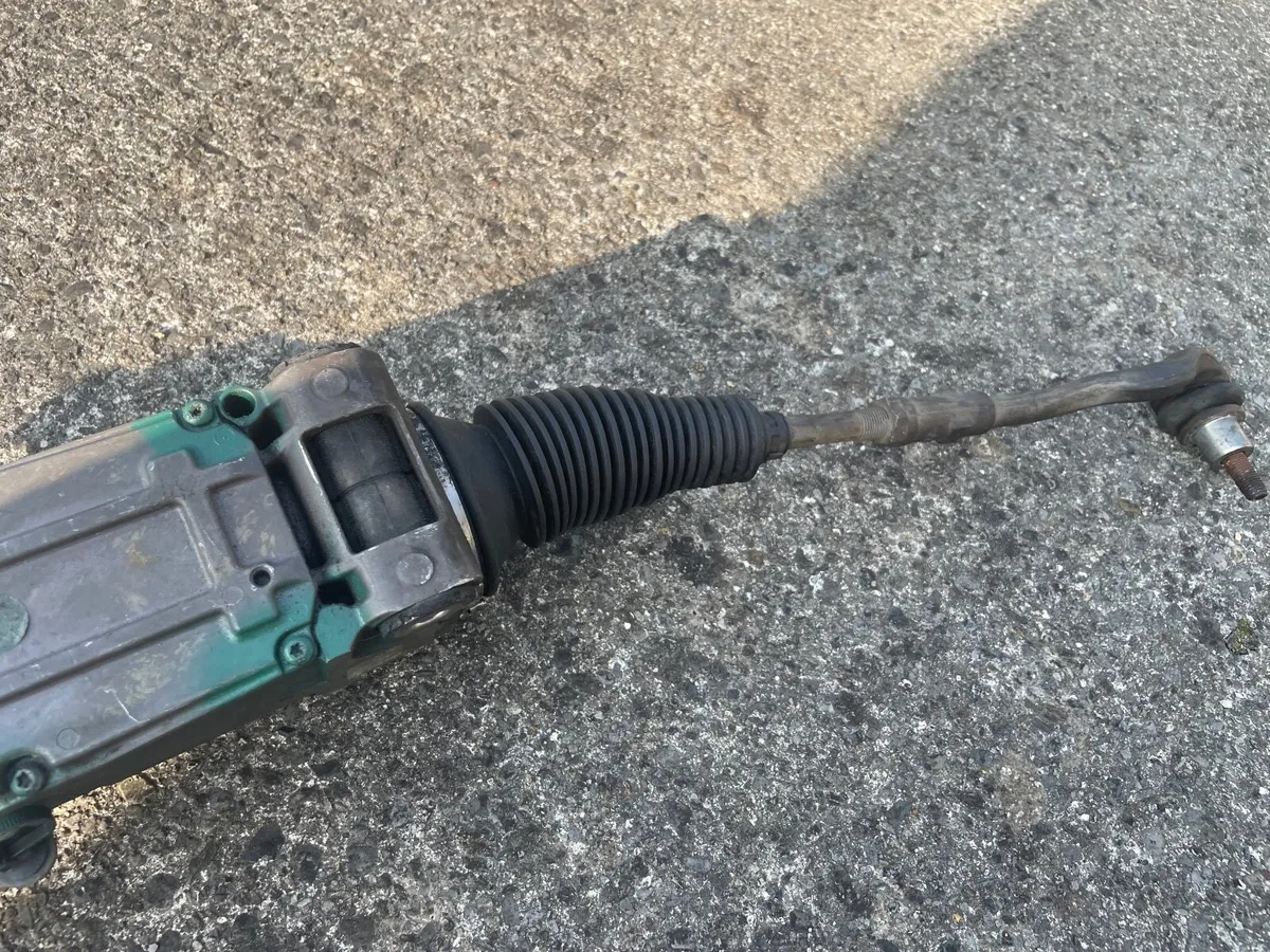 Audi a6 2013 steering rack - Image 4
