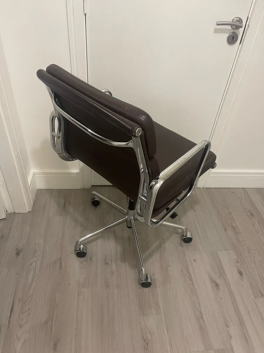Eames Style EA217 Office Chair - Image 3