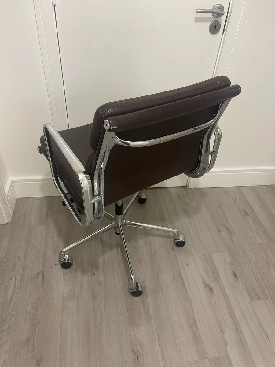 Eames Style EA217 Office Chair - Image 4