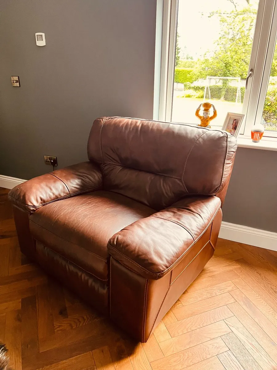 Electric Reclining Chair - Image 2