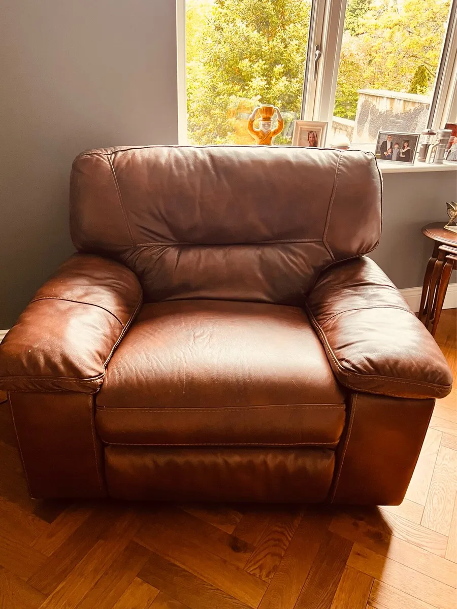 Electric Reclining Chair - Image 3