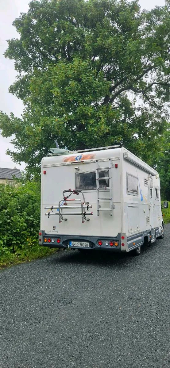 CI Campervan - Image 3