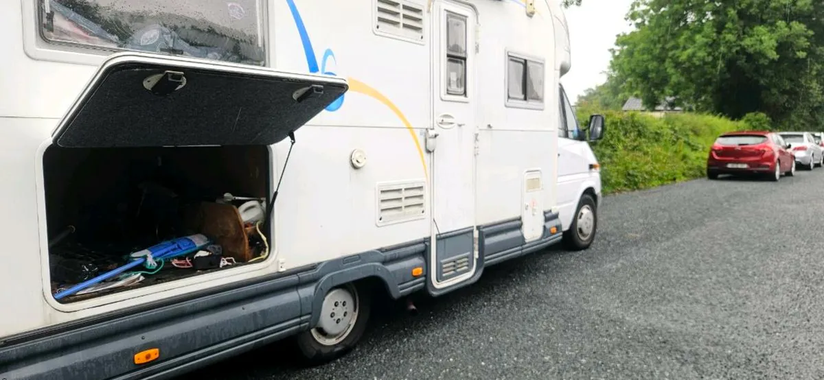 CI Campervan - Image 4