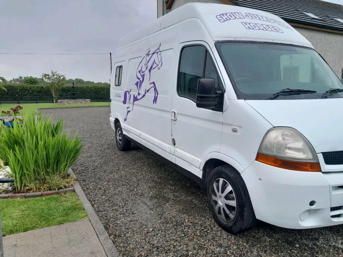 Renault master - Image 3