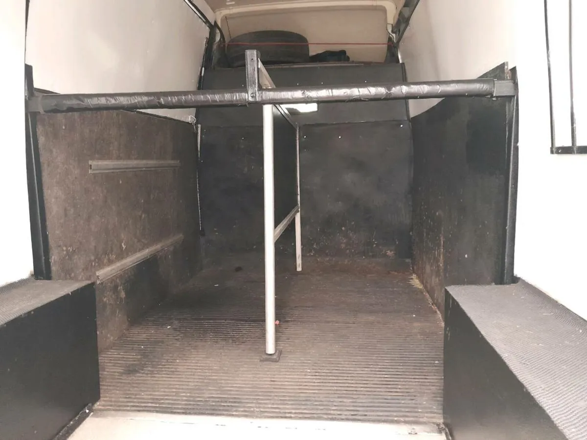 Renault master - Image 4