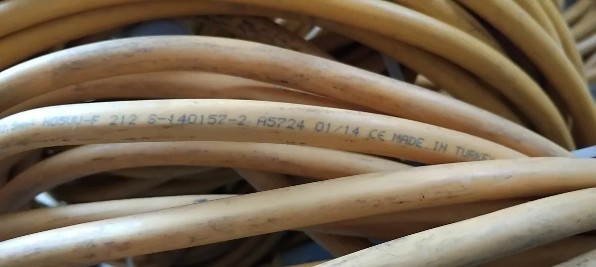 Site Extension Leads 110v - Image 3
