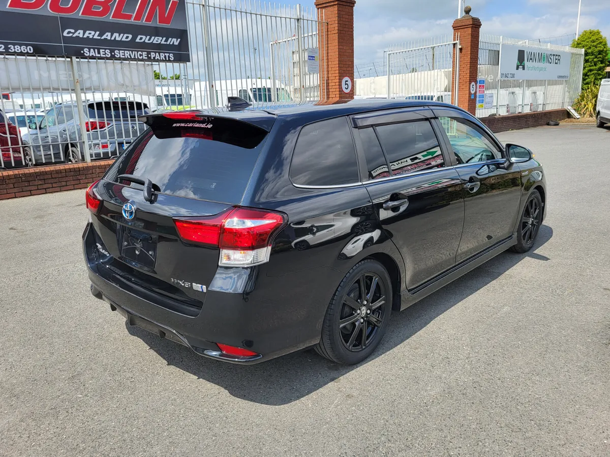 (2yr warranty) 1.5 Hybrid petrol Automatic - Image 4