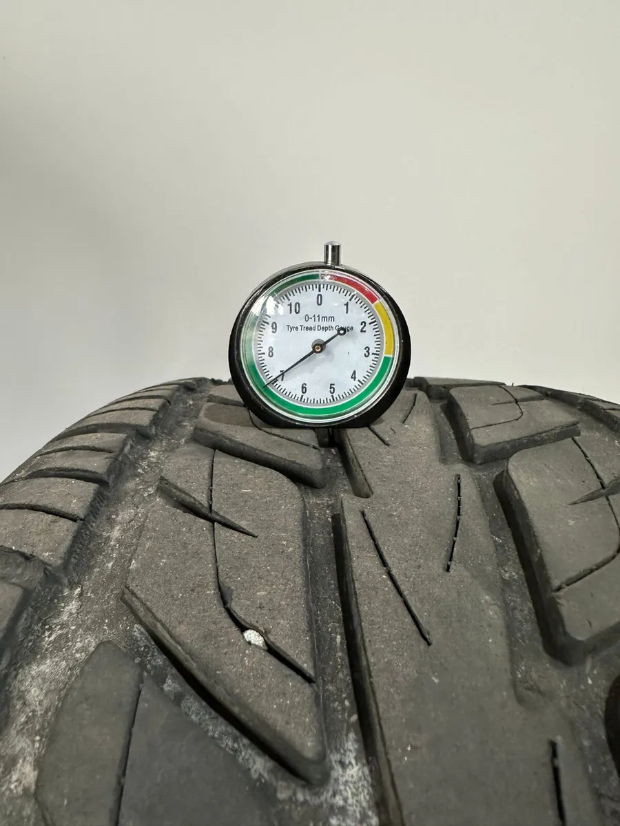 22" RSQ8 STYLE ALLOYS FOR TOUAREG OR AUDI Q8 - Image 3