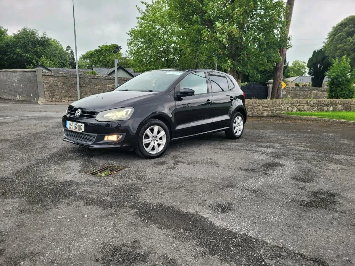 Vw polo Automatic - Image 2