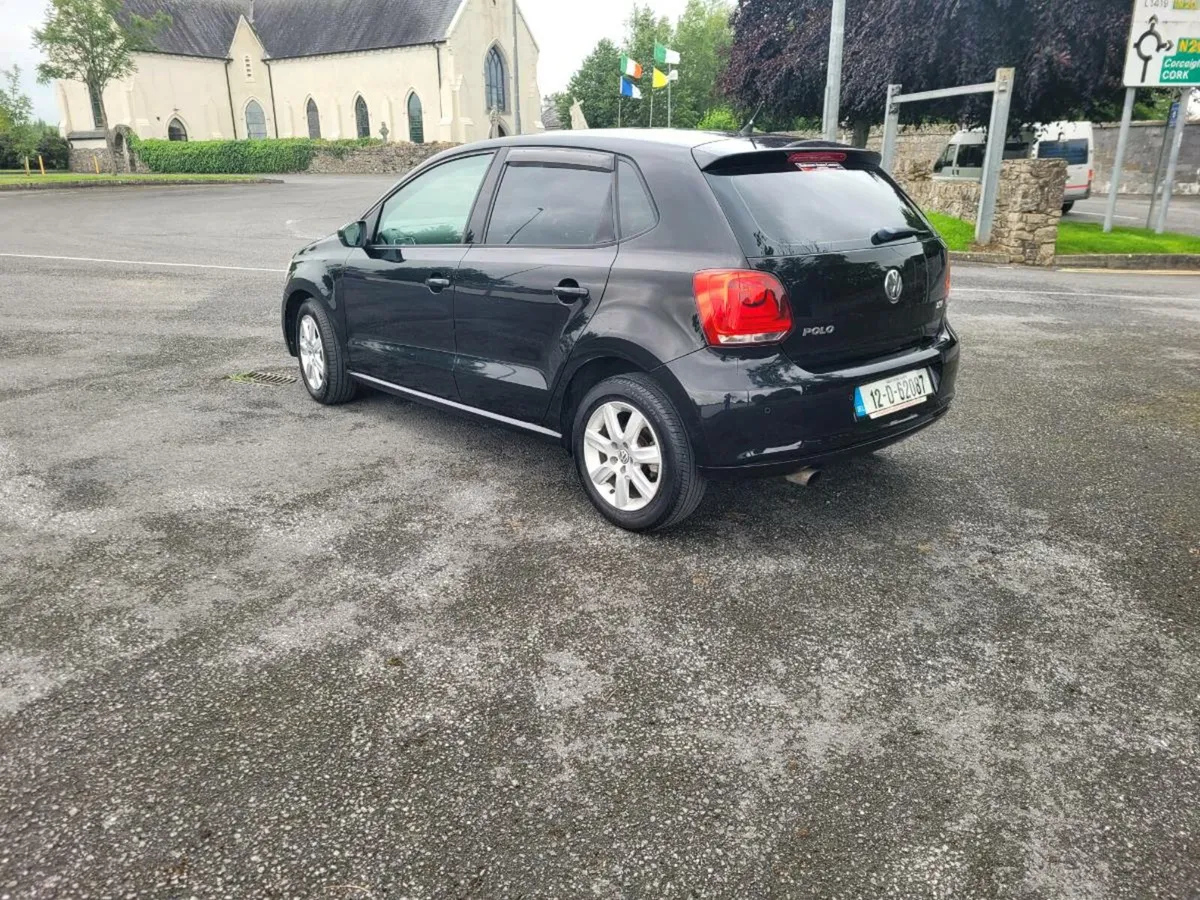 Vw polo Automatic - Image 3