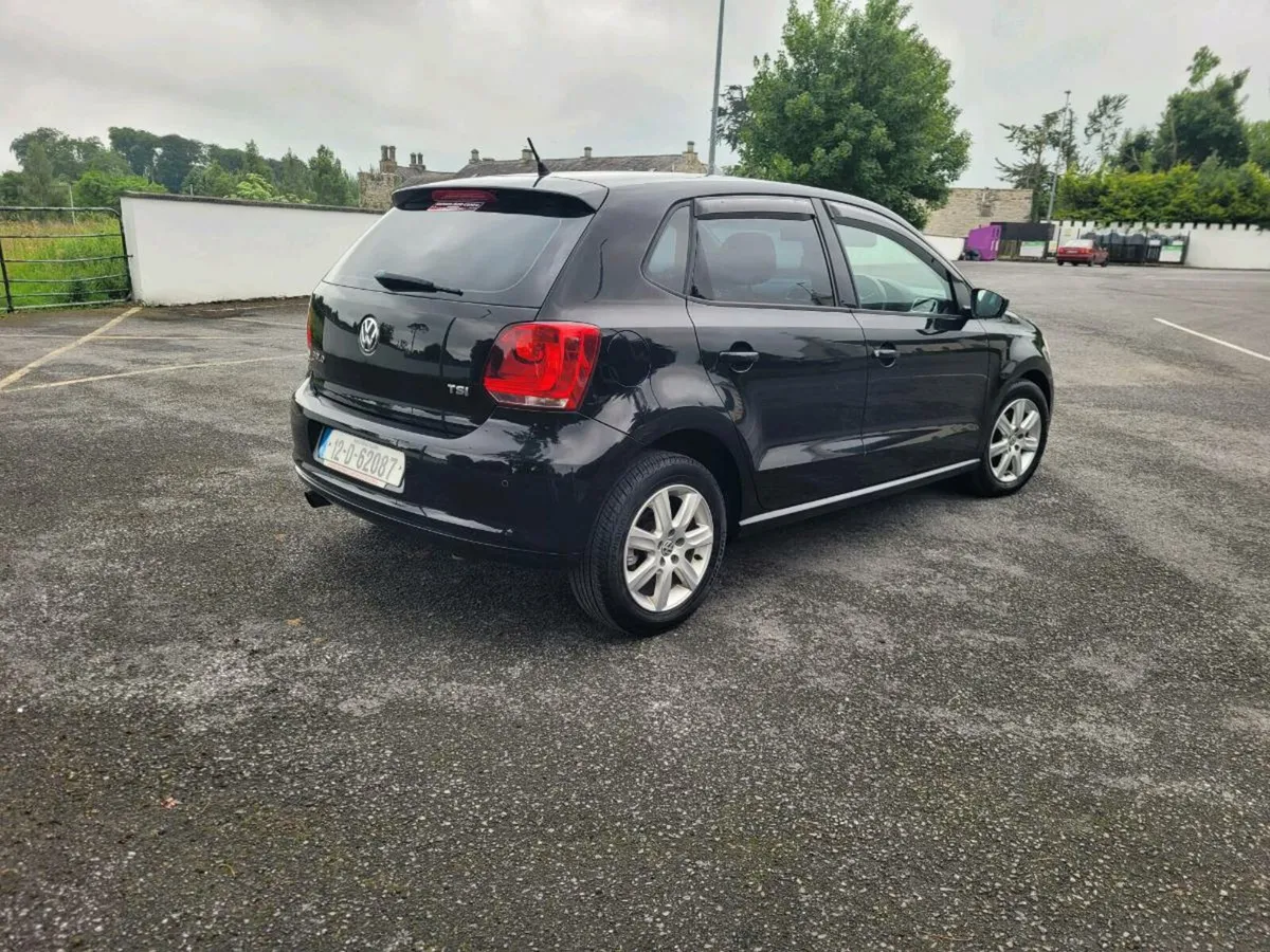 Vw polo Automatic - Image 4