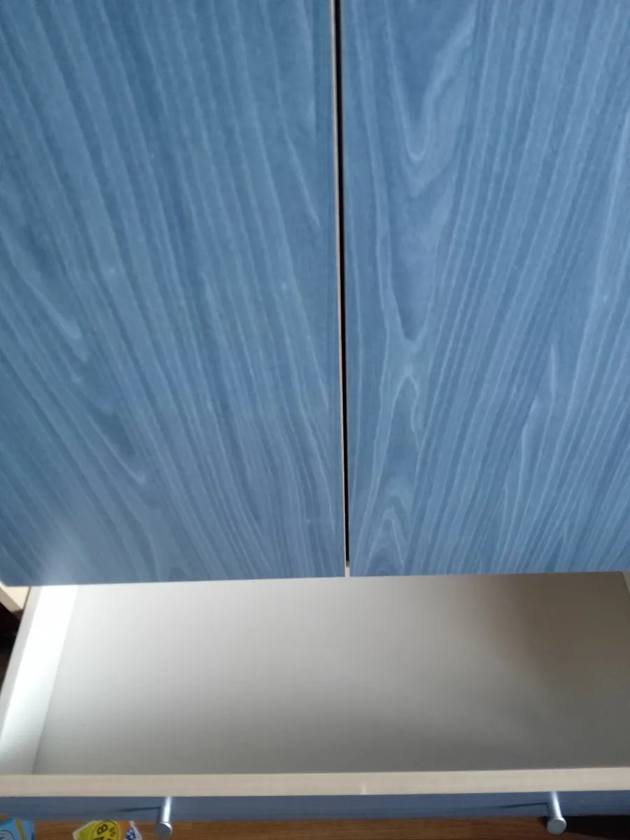 Wardrobe - Image 1