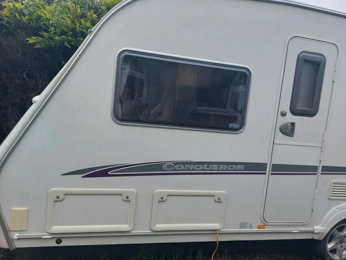 Caravan - Image 3