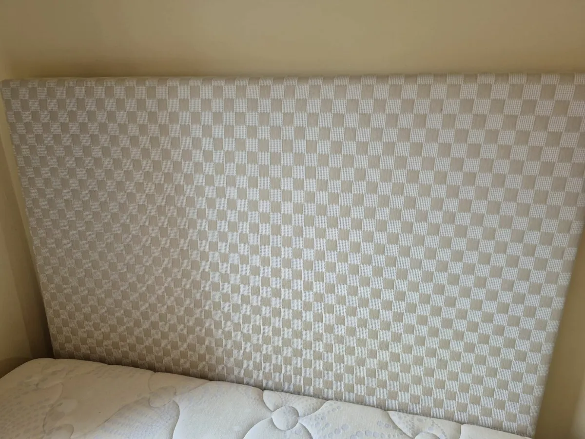 The natural sleep company bed and mattress - Image 3