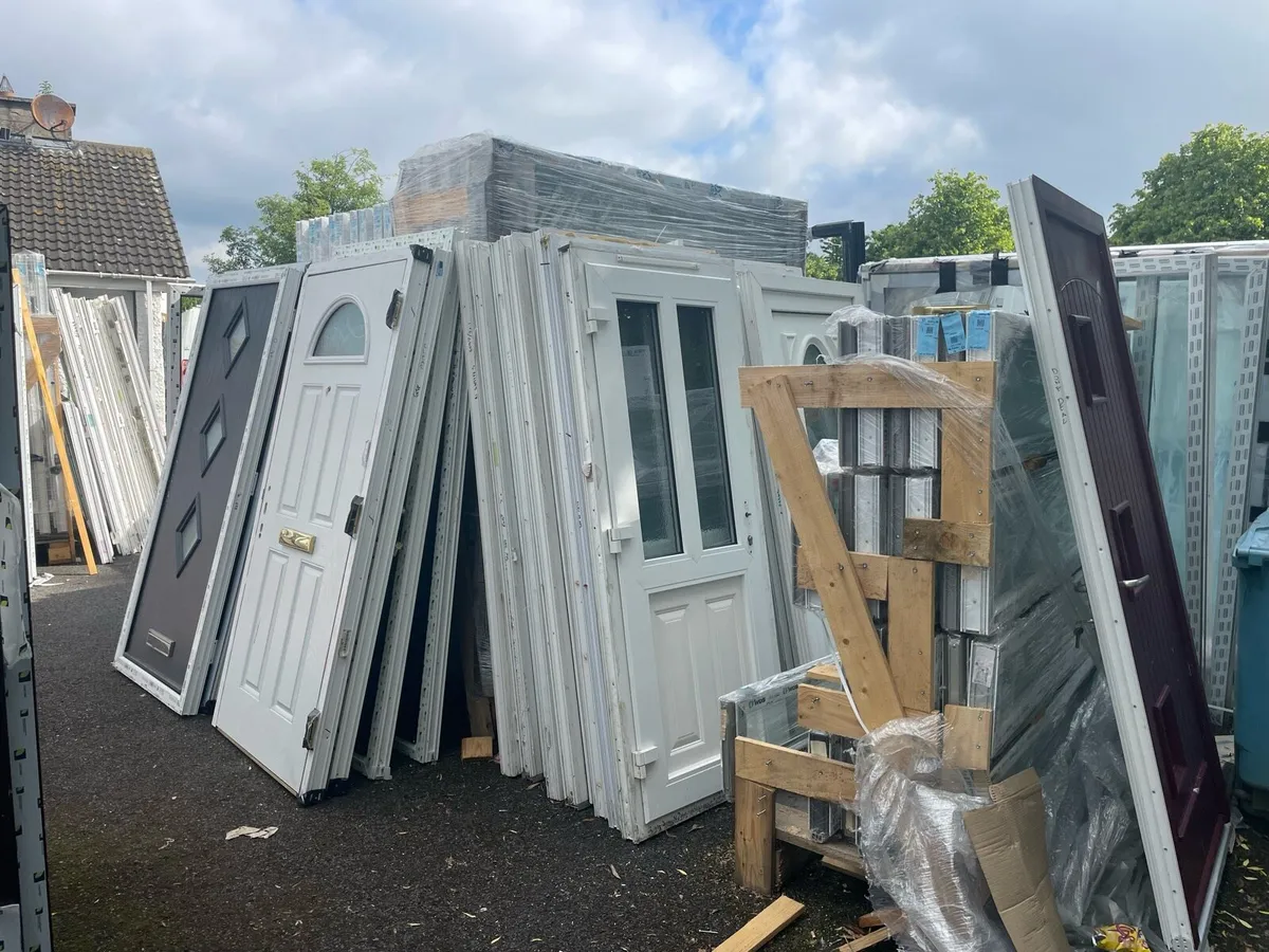 Pvc doors - Image 2
