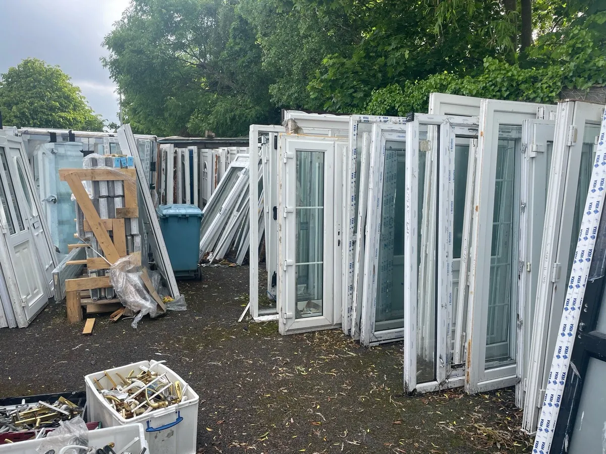 Pvc doors - Image 3