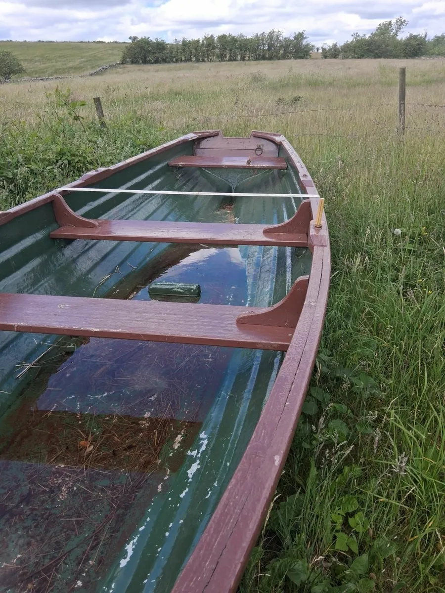 Boat - Image 2