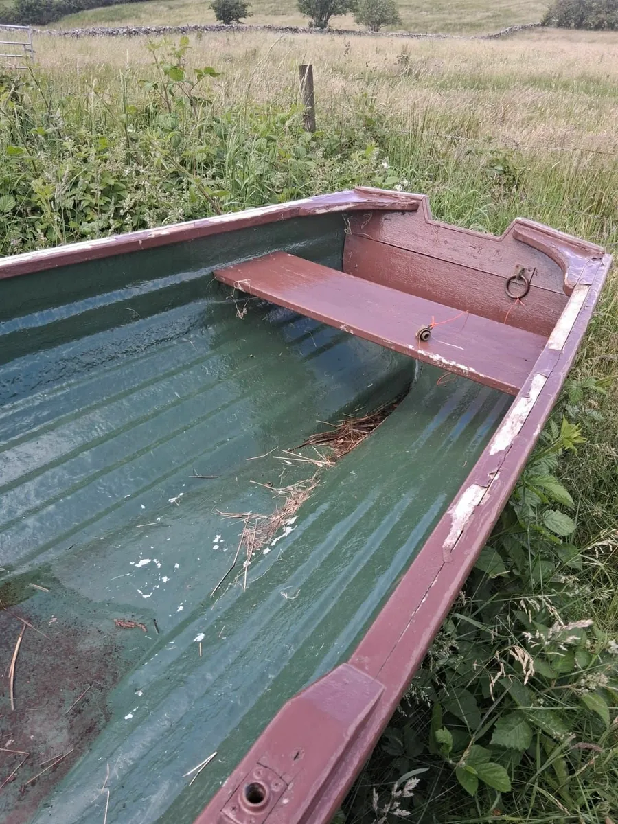 Boat - Image 4