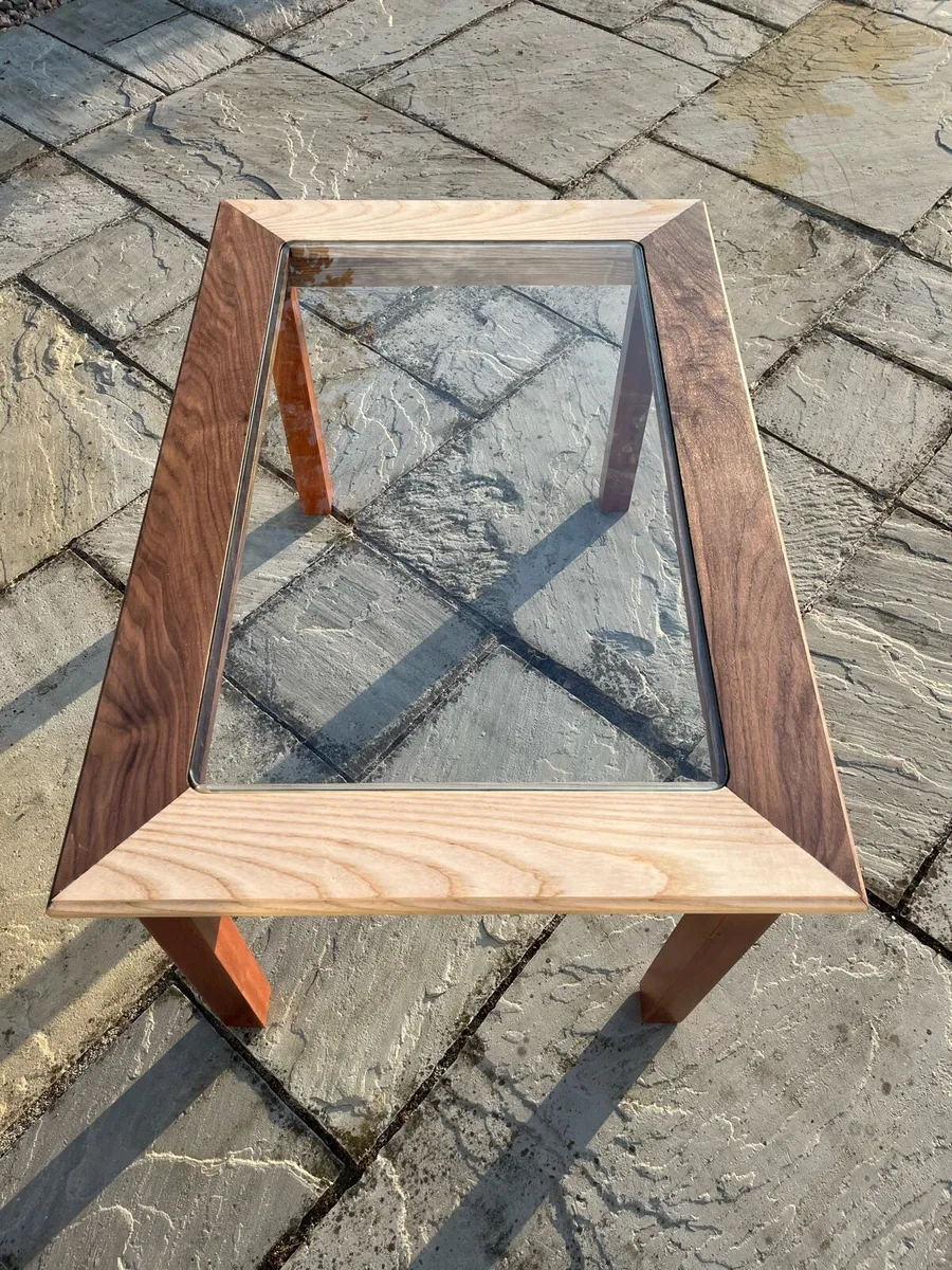 Coffee Table - Image 1
