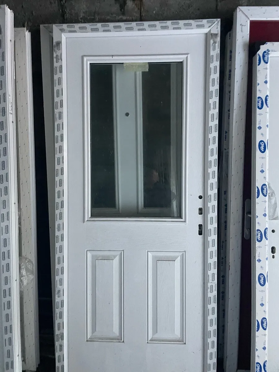 Pvc doors - Image 3