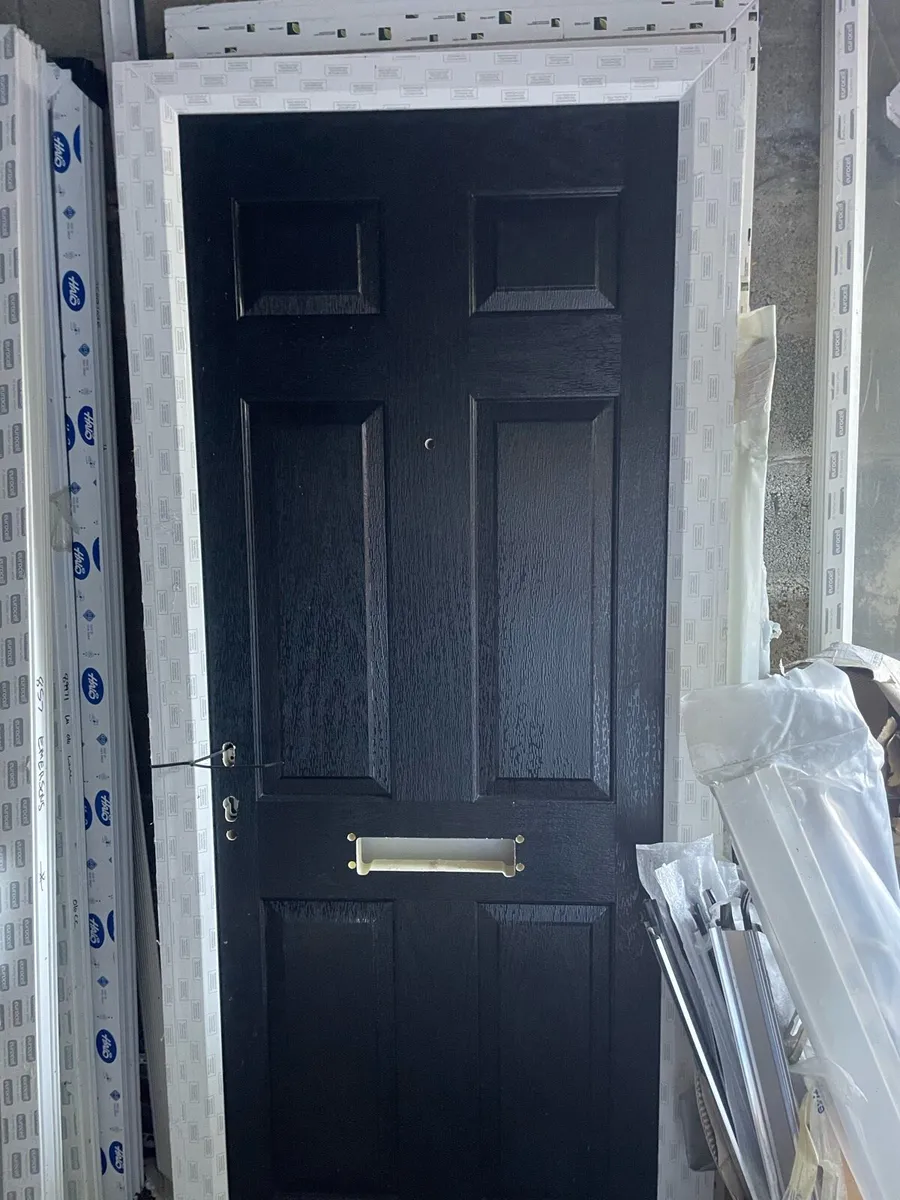 Pvc doors - Image 4
